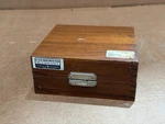 Hp Agilent KS-20199 Magnetometer Probe UNIT#1. Fixed Price $350.00.