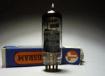 1PC. Tungsram PCL84 = 15TP7; 15DQ8 Triode-pentode Tube New. Fixed Price $15.90.