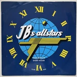 Jb's Allstars One Minute Every Hour Uk 12" Vinyl Record 1983 RCAT357 45. Fixed Price $6.57.