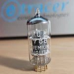 7788 E810F Pq Amperex Philips Vintage Audio Tube Holland Nos 7A1 (1967) #12C14. Fixed Price $64.99.
