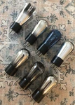 Rca Radiola Original Vacuum Tubes 171-UX226 (5)-UX227 Set Of. Fixed Price $239.99.