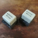 (matched Pair) Microtran Tamura Line Transformer We 111C Utc A20 Altec Peerless. Fixed Price $114.90.