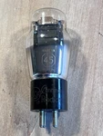 Rca Cunningham UX-245 Vacuum Tube Coke Bottle Type Triode Dht Untested. Fixed Price $75.00.