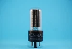 Ken-rad 5Y3GT Tested Full Wave Rectifier Power Supply Tube CV1856 VT197A. Fixed Price $25.30.