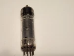 Vintage Philips Matsushita Japan Mij 6BQ5 EL84 Tube Maxi Tested. Fixed Price $19.99.