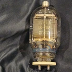 Vintage Raytheon CRP-715B Pulse Tetrode Vacuum Tube Military Radar Type. Fixed Price $41.99.