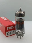 Rca 10JT8 Nos Nib 13500/2250GM Grey Plates Copper Grid Serious Tubes T721. Fixed Price $8.00.