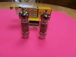 LOT/2 Vtg Sylvania 27GB5/PL500 Vacuum Tube Made In England,nos/nib. Fixed Price $8.00.