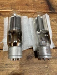 Excellent Vt 4 211 Tubes Matched Pair Clean Strong Estate Fresh. Fixed Price $426.55.