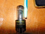 Westinghouse 35L6GT Tube Triplet 3444 Tested Guaranteed !. Fixed Price $8.99.