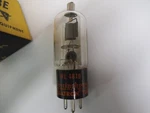 Westinghouse Vacuum Tube, Type Wl 481B, Vintage, Nos. Fixed Price $30.00.
