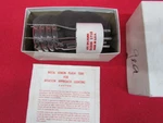 Sylvania R4336 Xenon Flash Tube 2000 Volts 60 Watts. Fixed Price $145.00.
