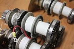 Eev CX1826AX Tube Thyratron. Fixed Price $299.99.