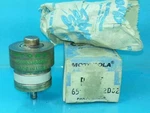 Amperex Motorola 8560AS 65C83382D02 Tube Watt Tetrode Ham Radio. Fixed Price $89.88.