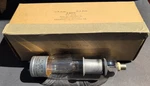 Continental Electric 2J-872A VT-42A Usa Tube Untested Nos/new The Box. Fixed Price $24.50.