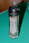Vintage Tested Philips UL41 Pentodo Tube Radio Valve. Fixed Price $15.11.