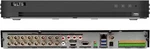 Lts Megapixel Channel Dvr (no HDD)H.265+TVI+16CH-IP LTD8516D-ST. Fixed Price $499.95.
