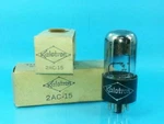 Thermosen Kalotron 2AC-15 Vintage Electron Tube Nos Nib. Fixed Price $7.89.