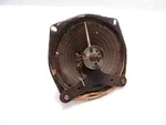 Zenith 6R886 Radio/phono Parts - Speaker, Dial Pointer, Tone Control Pot. Fixed Price $19.95.