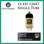 New 1X Electro Harmonix 12AX7 / ECC83 One Single Preamp Tube Eh. Fixed Price $22.85.