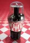 Jan CRC-6G6G-G VT-198A Vacuum Tube. Fixed Price $11.21.
