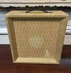 Vintage Airline 9001B Montgomery Ward Guitar Tube Amplifier Works Great No Hum. Fixed Price $499.00.