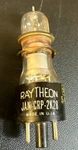 Raytheon 2K28 Tube S4523/ 542. Fixed Price $25.00.