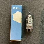 Rare Nos Tungsram E83CC Tube Super ECC83 Hickok Tested B339 7025 12AX7A. Fixed Price $60.00.