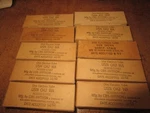 (10) Nos Nib Hytron 0A2 Wa Regulator Ham Radio Audio Tubes. Fixed Price $50.00.
