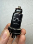 Ken Usa 6K7 Radio Vacuum Electron Tube VT86 - Tested. Fixed Price $5.00.