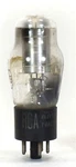 Usn Crc 0D3/VR-150 Tube Rca Tested Boxed Vintage Government Surplus. Fixed Price $14.25.