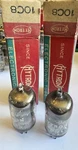 Matched Pair Nos Hytron 10C8 Audio Tubes High Mu Triode. Fixed Price $30.00.