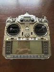 Excellent Futaba 72MHZ 9ZAP WC2 Rc Remote Control Model Airplane Transmitter. Fixed Price $319.00.