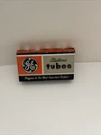 5-VINTAGE Electronic Tubes General Electric. Fixed Price $150.00.
