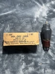 Jan-nos Vt 136 1625 Hytron Chy Vacuum Tube Guitar Radio Audio Preamp Part. Fixed Price $15.00.