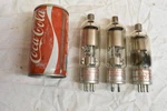 National Power NL-5684-NE RL-5684 NL-7723 Radio Amplifier Electron Vacuum Tube. Fixed Price $35.00.
