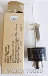 Nos Nib Wagner Electric Corp./tung Sol G-127A Glass Thermal Relay Vacuum Tube. Fixed Price $9.95.