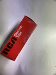 Rca Electron Vacuum Tube / With Box. Fixed Price $35.00.