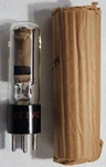Vintage Cetron CE1V-C Tube. Fixed Price $49.50.