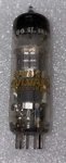 Mullard Sylvania Label 6GW8 ECL86 Vacuum Tubes Tested Strong. Fixed Price $30.00.