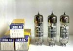 1 X ECLL800 Tube Lorenz Measured. Fixed Price $87.52.