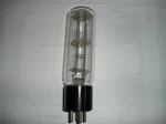 Nos Amperite 41-7E Ballast Vacuum Tube. Fixed Price $32.50.