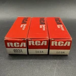 Rca OD3A Electron Radio Vacuum Tubes New Old Stock Lot Of -T107. Fixed Price $65.00.