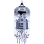12AX7 / ECC83-CZ, Doctor, Premium Selected Vacuum Tube, Preamp. Fixed Price $26.95.