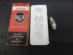 Rca 8058 Nuvistor Radio Vacuum Tube - Usa Seller Fast Shipping. Fixed Price $35.00.