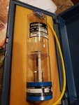 New Westinghouse Hollow Cathode Lamp Wl 36052. Fixed Price $168.22.