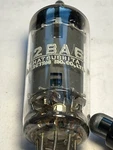Electron Tube Matsushita 12BA6. Fixed Price $10.85.