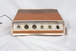 Grommes 24PG Stereo Amplifier - EL84 Tubes For Parts Repair. Fixed Price $199.00.