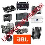 Ultimate Jbl Repair Service & Technical 300 Manuals On Dvd. Fixed Price $16.64.