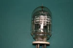 Jan-cbop- 705A Lewis And Kaufman Ltd Radio Receiver Vacuum Tube. Fixed Price $27.99.